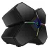 Корпус DEEPCOOL QUADSTELLAR INFINITY Black