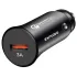 АЗУ EXPLOYD EX-Z-1349 ЗУ/1хUSB 3A/QC3.0/18W/ чёрный
