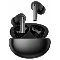 Гарнитура Bluetooth TFN TFN-HS-TWS034BK черный
