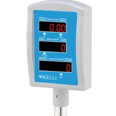 Весы торговые KELLI KL-1525
