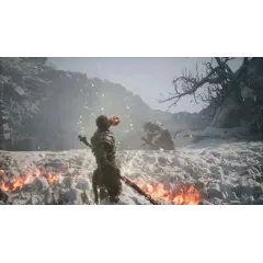 Игра PS5 Black Myth: Wukong (Русские субтитры)