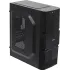 Корпус Zalman ZM-T3 черный без БП 