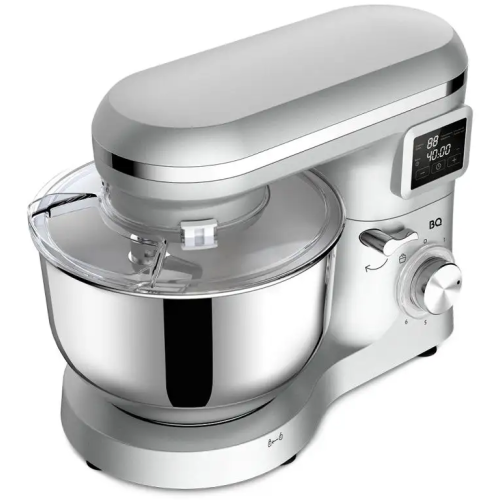 Миксер планетарный BQ MX640 SILVER