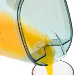 Соковыжималка центробежная Kitfort KT-1120 стальной/черный