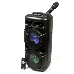 Акустика портативная DIALOG AO-20