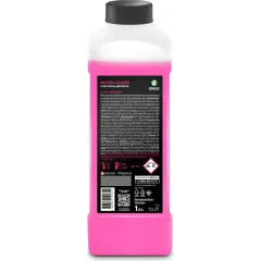 Средство GRASS MOTOR CLEANER очиститель двигателя 1л (116100) 