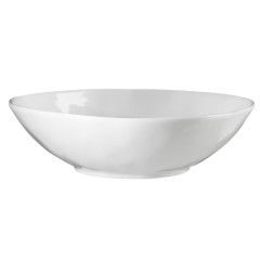 Салатник Ivlev Chef Вейв фарфор 22х22х6см (816-306)