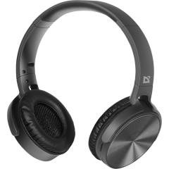 Гарнитура Bluetooth DEFENDER B555 черные