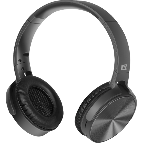 Гарнитура Bluetooth DEFENDER B555 черные
