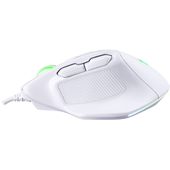 Мышь REDRAGON Bullseye белый