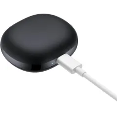Гарнитура Bluetooth Xiaomi Redmi Buds 4 Active черный