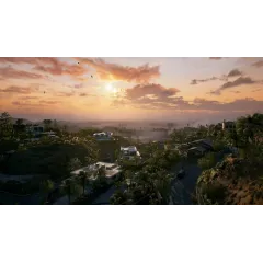 Игра PS4 Dead Island 2 Русские субтитры