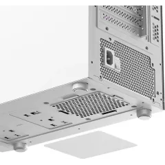 Корпус PCCOOLER C3B310 WH белый
