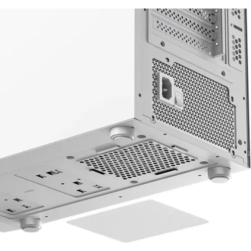 Корпус PCCOOLER C3B310 WH белый
