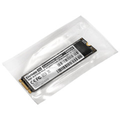 SSD M.2 240Gb ExeGate NextPro KC2000TP240 2280 PCI-E 3.0 x4 3D TLC