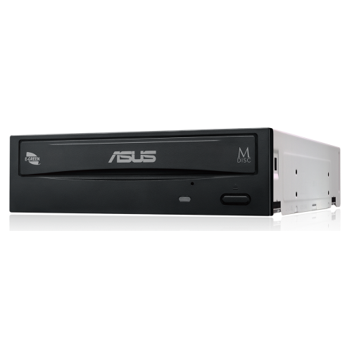 Привод SATA DVD-RW Asus DRW-24D5MT/BLK/B/GEN
