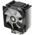 Кулер ALL ID-Cooling SE-903-XT Soc-AM4/1151/1200/1700 4-pin 14-26dB Al+Cu 130W 650gr LED Ret