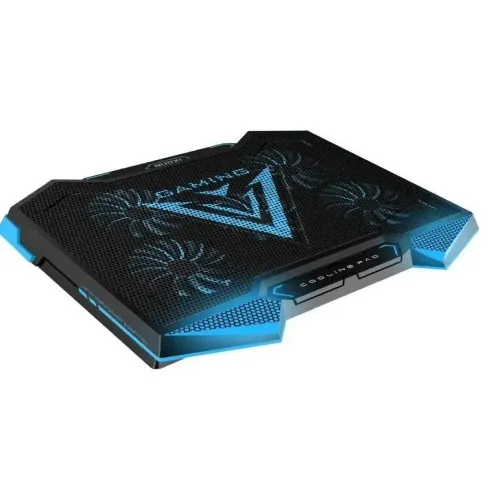 Подставка для ноутбука No Name 5 вентиляторов, 2 USB