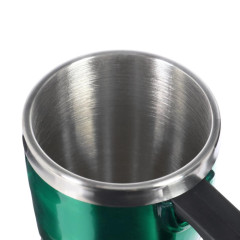 Термокружка TAKE IT EASY, 450 мл, Экстремал 