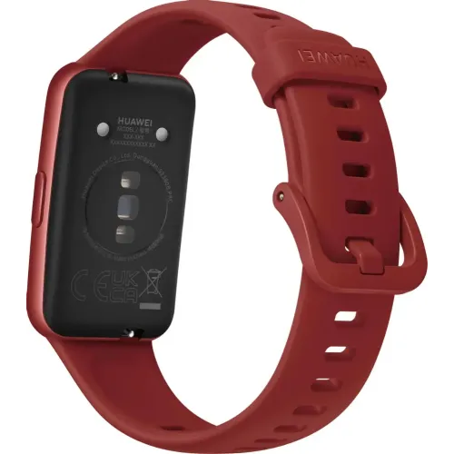 Фитнес-трекер HUAWEI BAND 7 RED