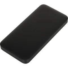 Повербанк 10000 мАч Xiaomi Redmi Power Bank черный