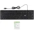 Клавиатура Acer OKW122 черный