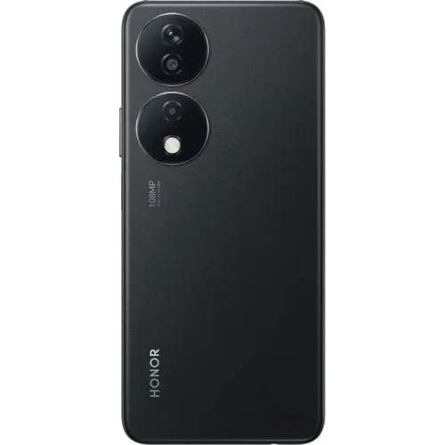 Сотовый телефон Honor X7b 8/128Gb Midnight Black