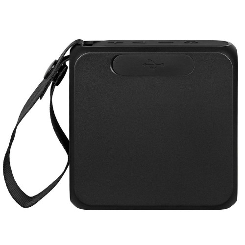 Акустика портативная TFN TFN-BS03-01BK Quadro