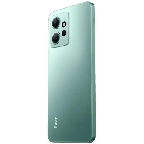 Сотовый телефон Xiaomi REDMI NOTE 12 8/256Gb Mint Green