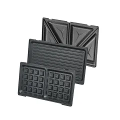 Мультипекарь ATLANTA ATH-1058 (BLACK)