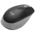 Мышь Logitech M190 черный/серый