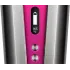 Щипцы-распрямители Dyson Corrale HS07 Fuchsia, серый/розовый