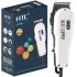 Машинка для стрижки HTC CT-7108 белая (сет)