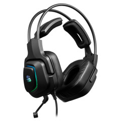 Гарнитура A4 Bloody G575P черный 2м