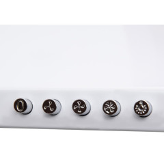 Воздухоочиститель OASIS KB-60W (*7)