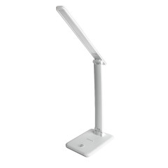 Лампа настольная ULTRAFLASH UF-730 C01 белый
