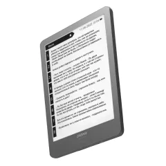 Книга электронная DIGMA P6