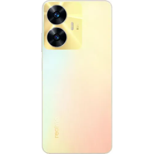Сотовый телефон REALME C55 6/128Gb перламутр