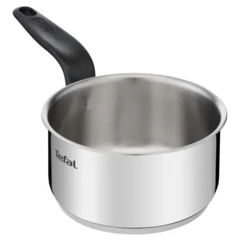 Набор посуды Tefal Primary, кастрюли, нерж., 6 пр. (E3086S74)