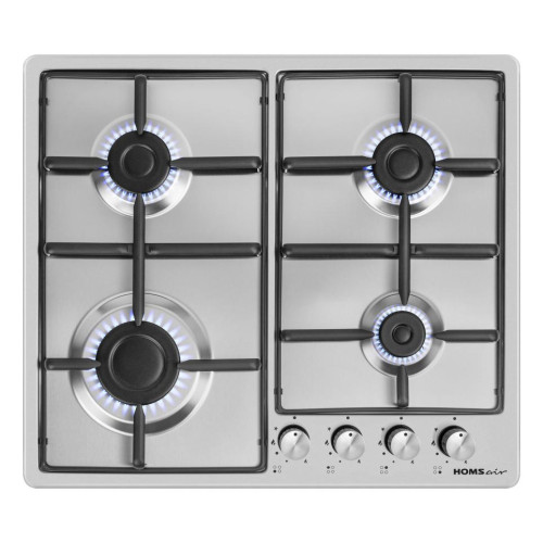 Стол газовый HOMSair HGS643GS
