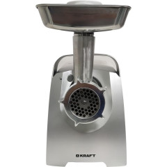 Мясорубка KRAFT KF-MG2302PW