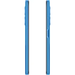 Сотовый телефон Honor X7 4/128Gb Ocean Blue