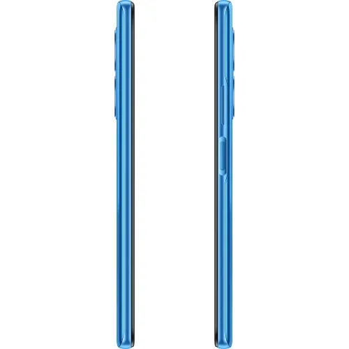 Сотовый телефон Honor X7 4/128Gb Ocean Blue