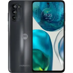 Сотовый телефон Motorola g52 128Gb серый