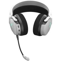 Гарнитура A4Tech Bloody GR370 белый