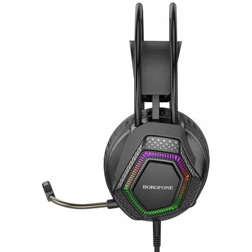 Гарнитура Borofone BO105 Thunder Black