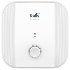 Водонагреватель BALLU BWH/S 10 Capsule Plus O
