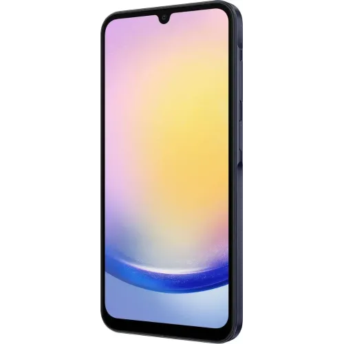 Сотовый телефон Samsung Galaxy A25 8/256Gb (SM-A256EZKHCAU) синий