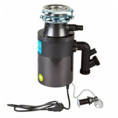 Измельчитель пищевых отходов BORT TITAN 4000