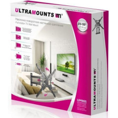 Подставка д/ТВ ULTRAMOUNTS UM905 для 23